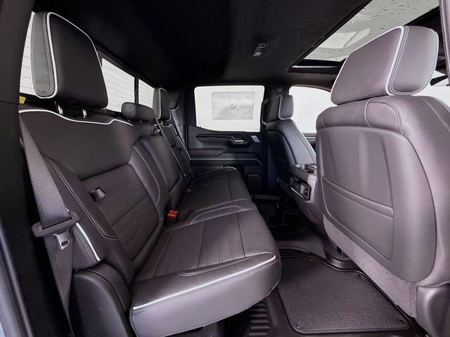 2026 GMC Sierra 1500 AT4X - Photo 29