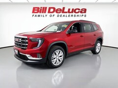 2026 GMC Acadia Elevation SUV