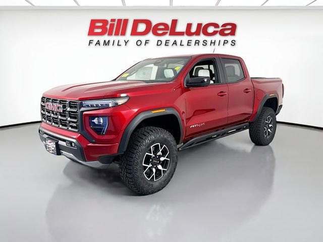 2026 GMC Canyon 4WD AT4X Crew Cab Short Box's photo