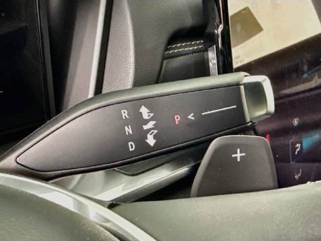 2027 GMC Terrain Elevation - Photo 16