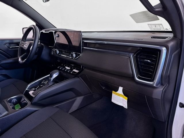 2026 GMC Canyon Elevation - Photo 26