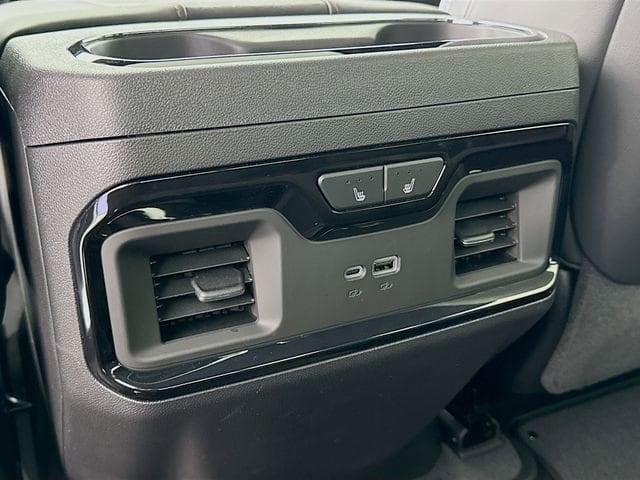 2026 GMC Sierra 1500 AT4X - Photo 27