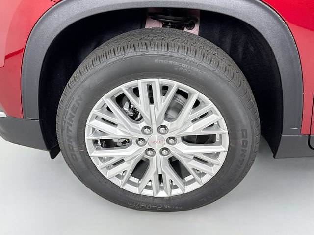 2026 GMC Acadia Elevation - Photo 34