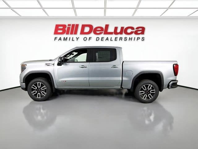 2026 GMC Sierra 1500 AT4 - Photo 8