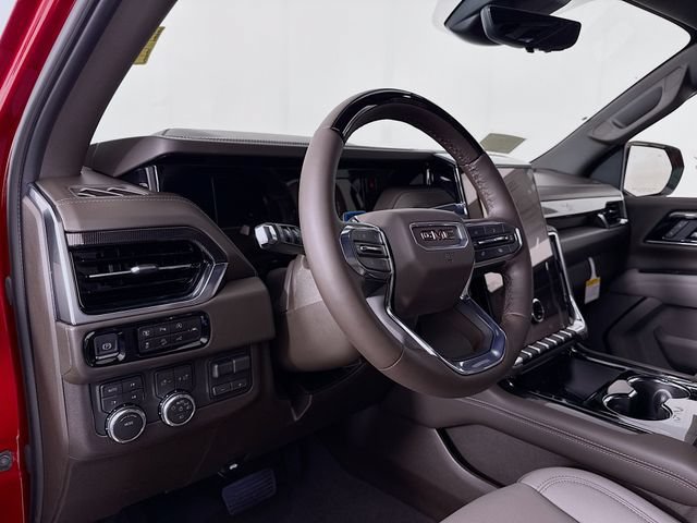 2026 GMC Yukon XL Elevation - Photo 9