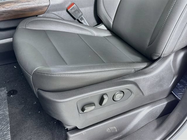 2026 GMC Sierra 1500 SLT - Photo 20