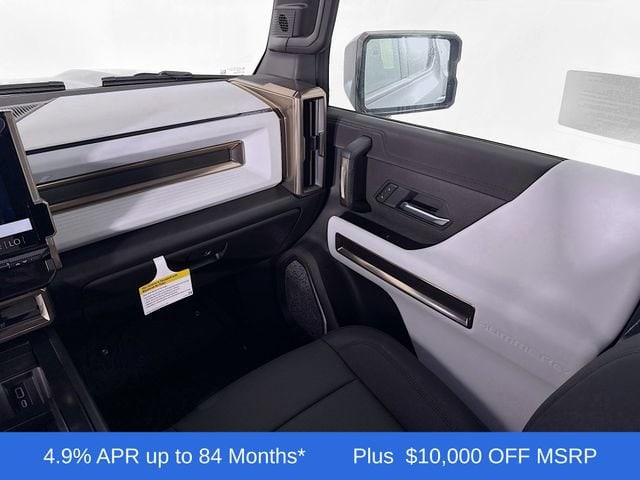 2025 GMC HUMMER EV 3X - Photo 24