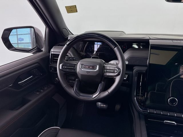 2026 GMC Yukon XL AT4 Ultimate - Photo 24