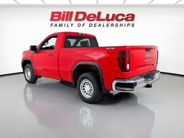2026 GMC Sierra 1500 Pro - Photo 7