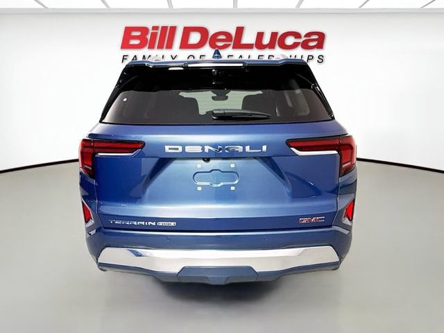 2026 GMC Terrain Denali - Photo 6