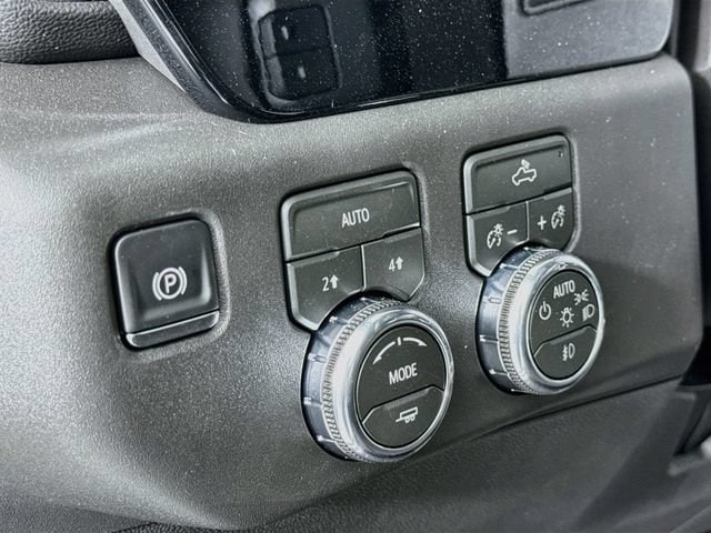 2026 GMC Sierra 1500 Elevation - Photo 10