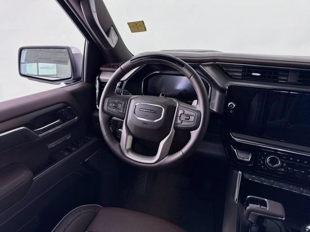 2026 GMC Sierra 1500 Denali - Photo 24