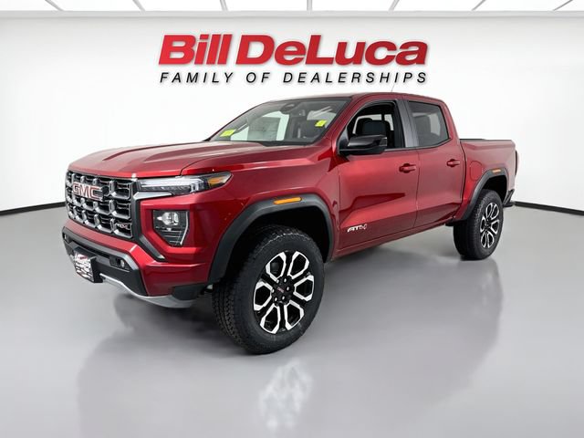 2026 GMC Canyon AT4 Truck
