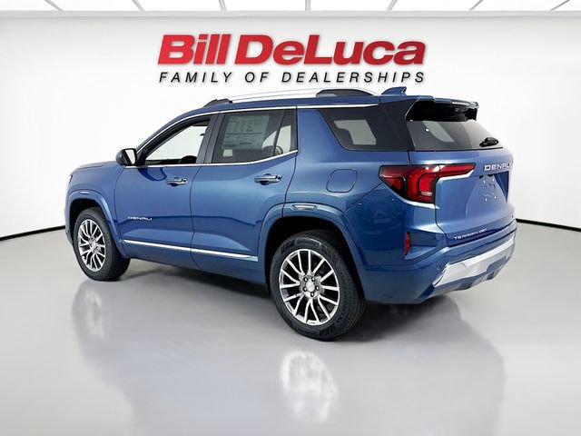 2026 GMC Terrain Denali - Photo 7