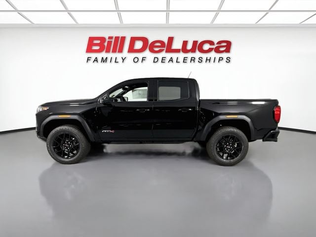 2026 GMC Canyon AT4 - Photo 8