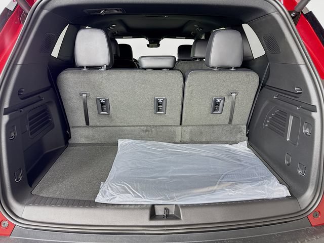 2026 GMC Acadia Elevation - Photo 28