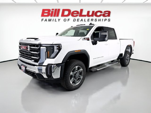 2026 GMC Sierra 2500 HD SLE Truck