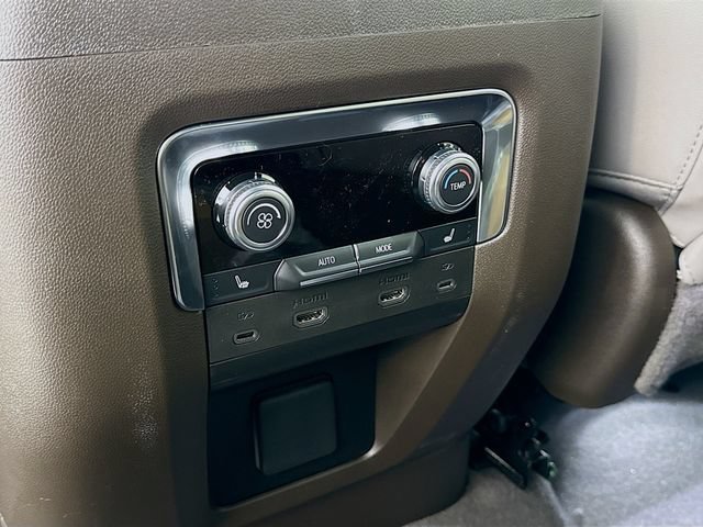 2026 GMC Yukon XL Elevation - Photo 28