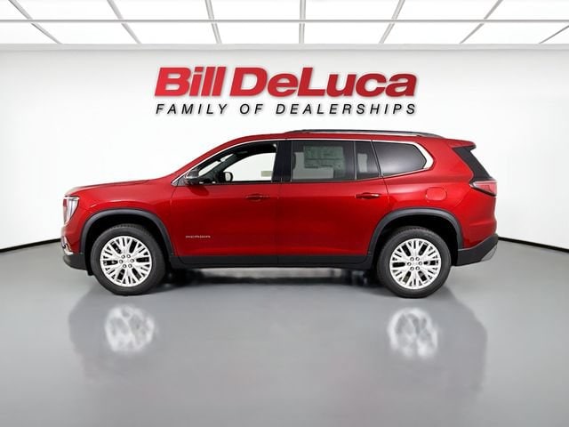 2026 GMC Acadia Elevation - Photo 8
