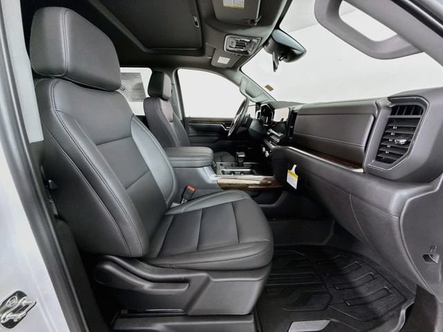 2026 GMC Sierra 1500 Elevation - Photo 30
