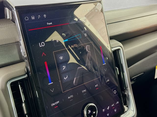 2026 GMC Yukon XL Denali - Photo 16