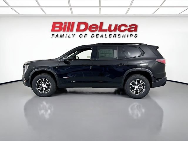 2026 GMC Acadia AT4 - Photo 8