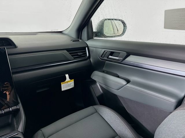 2026 GMC Terrain AT4 - Photo 23