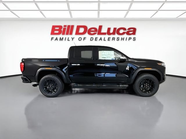 2026 GMC Canyon Denali - Photo 4