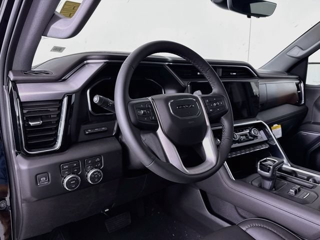 2026 GMC Sierra 1500 Denali - Photo 9