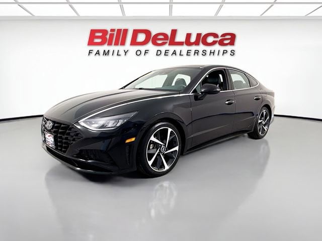 2023 Hyundai Sonata SEL Plus