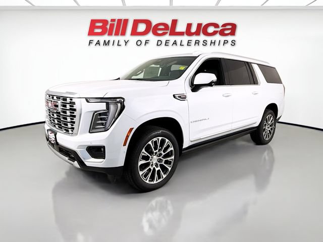 2026 GMC Yukon XL Denali SUV