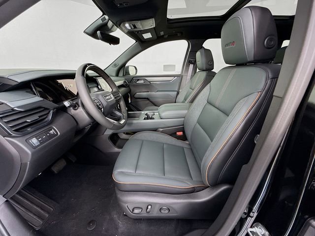 2026 GMC Acadia AT4 - Photo 22