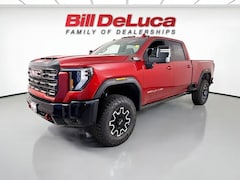 2026 GMC Sierra 2500 HD AT4X Truck