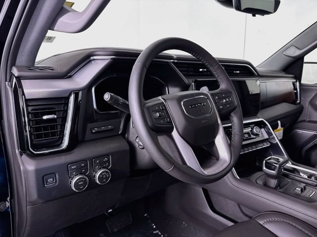 2026 GMC Sierra 1500 Denali - Photo 9