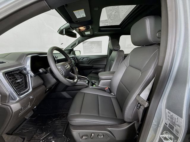 2026 GMC Canyon Elevation - Photo 20
