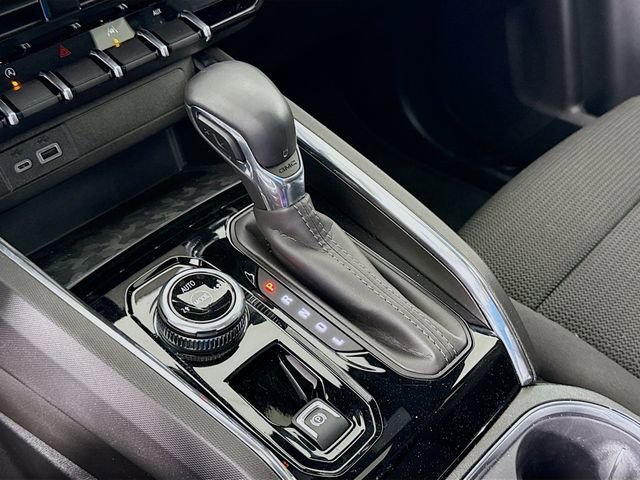 2026 GMC Canyon Elevation - Photo 16