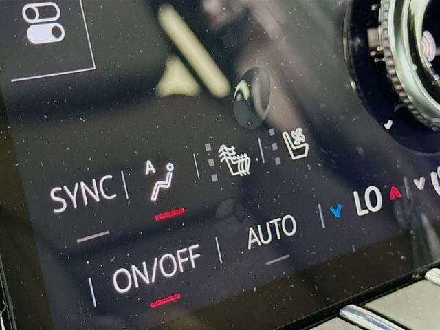 2026 GMC Yukon XL Denali - Photo 21