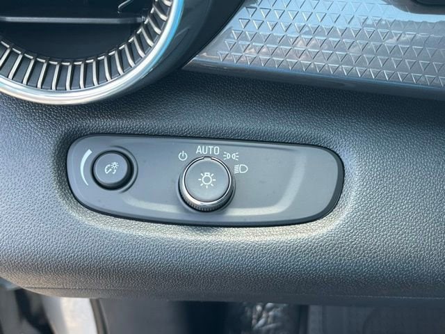 2026 Chevrolet Trax Activ - Photo 22