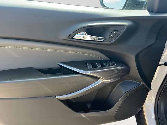 2026 Chevrolet Trax Activ - Photo 13