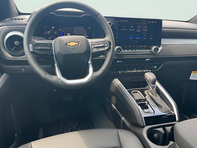 2026 Chevrolet Colorado LT - Photo 15