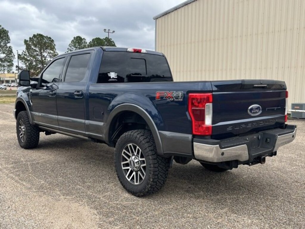 Used 2019 Ford Super Duty F-250 SRW XL