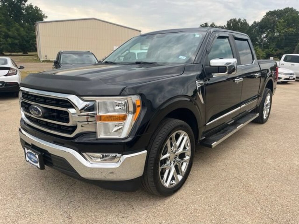 Used 2021 Ford F-150 XL