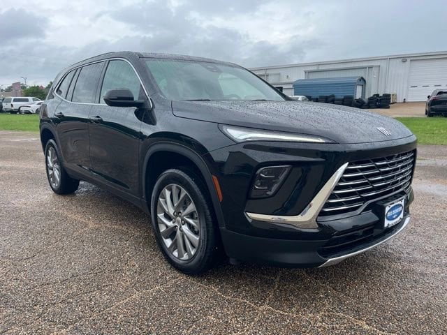 2025 Buick Enclave Preferred's photo