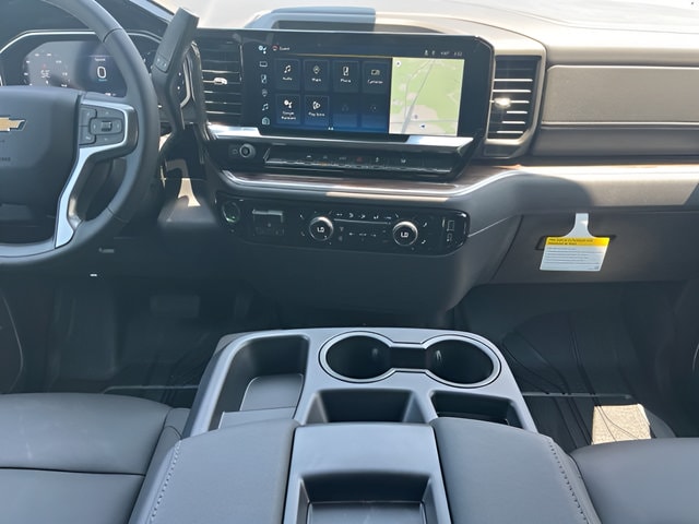 2026 Chevrolet Silverado 1500 LT - Photo 23