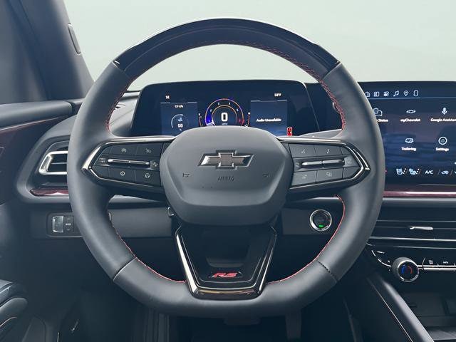 2026 Chevrolet Traverse RS - Photo 18