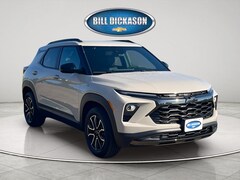 2026 Chevrolet Trailblazer Activ SUV