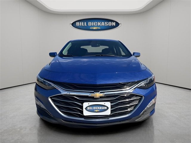 Used 2023 Chevrolet Malibu 1LT with VIN 1G1ZD5ST2PF147291 for sale in Gladewater, TX