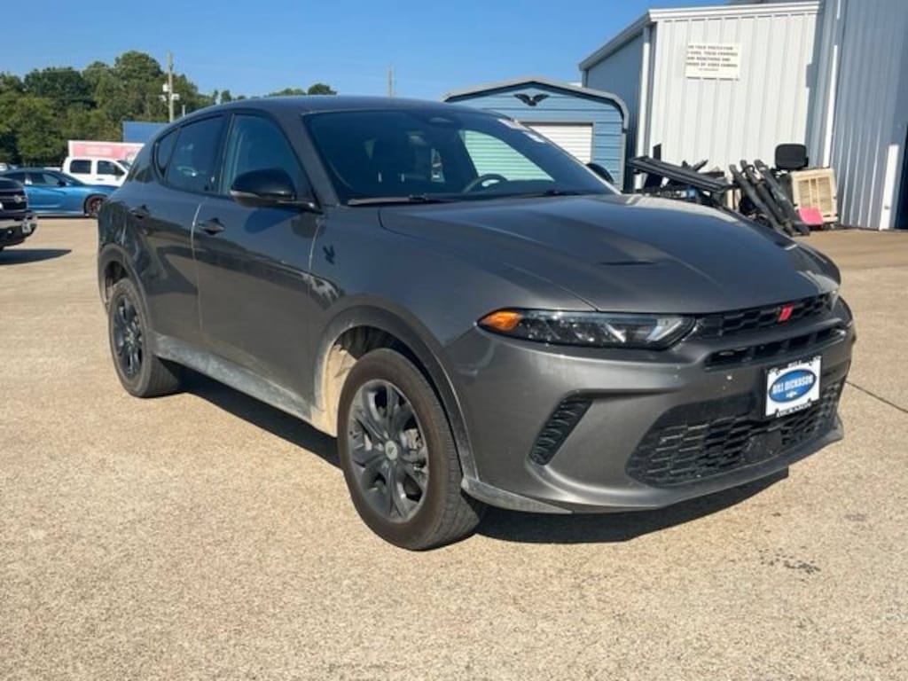Used 2024 Dodge Hornet GT