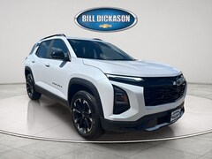 2027 Chevrolet Equinox RS SUV