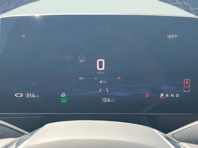 2025 Chevrolet Blazer EV LT - Photo 21